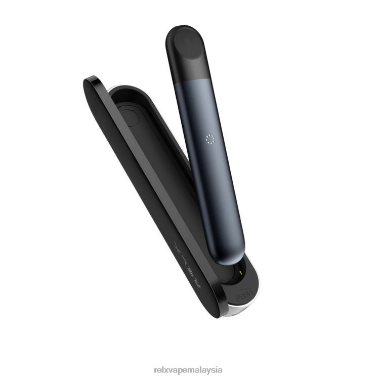 RELX Infinity kes pengecasan kelabu perak HHXV59 RELX Price Malaysia