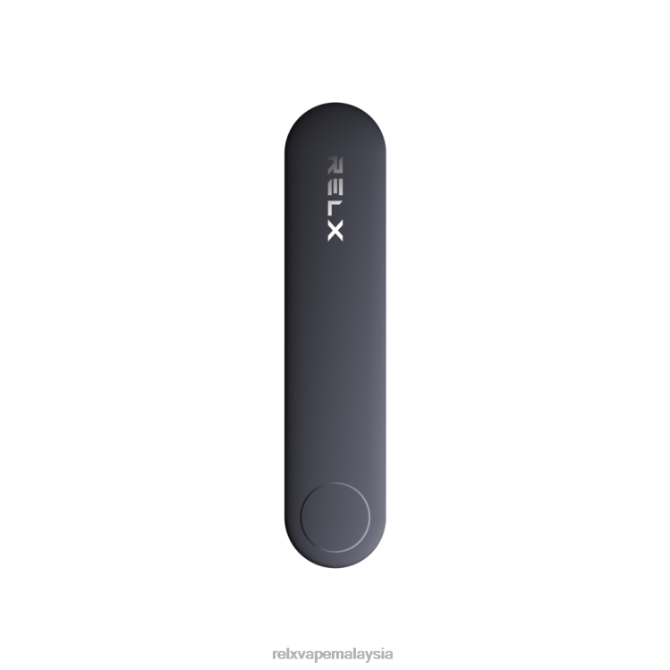 RELX Infinity kes pengecasan kelabu perak HHXV59 RELX Price Malaysia