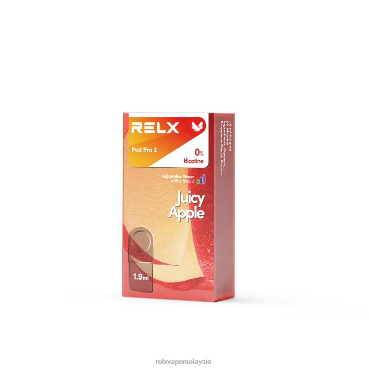 RELX pod pro 2 epal berair HHXV25 RELX Flavour