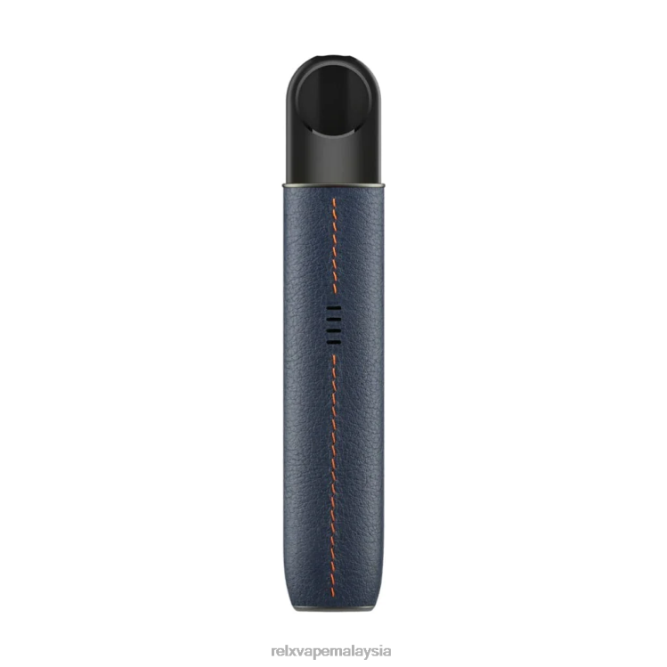 RELX Infinity Plus Artisan peranti biru gelap HHXV75 RELX Store Kuala Lumpur