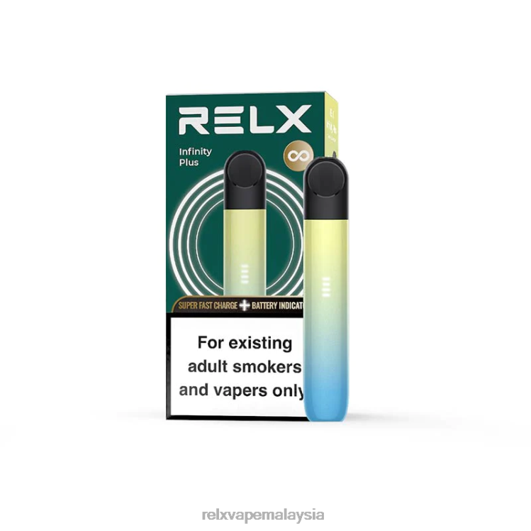 RELX Infinity tambah lagi biru kuning HHXV79 RELX Price Malaysia