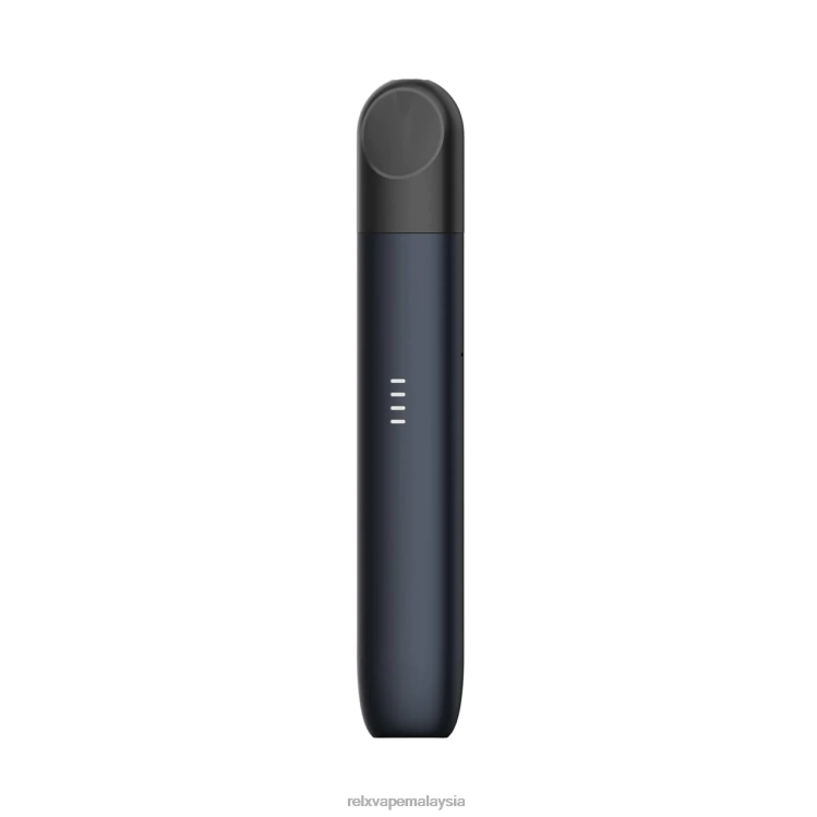 RELX Infinity tambah lagi hitam HHXV88 RELX Pod Flavors Malaysia
