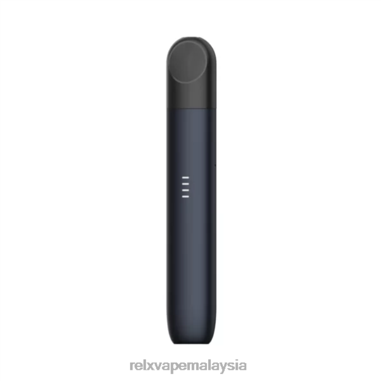 RELX Infinity tambah lagi hitam HHXV88 RELX Pod Flavors Malaysia