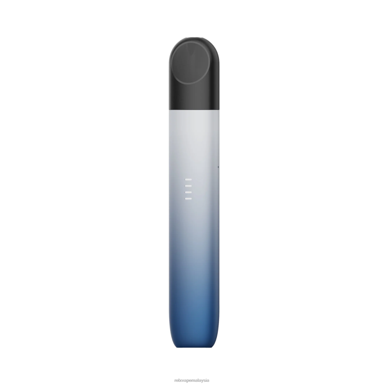 RELX Infinity tambah lagi kecerunan biru HHXV80 RELX Pods Sale