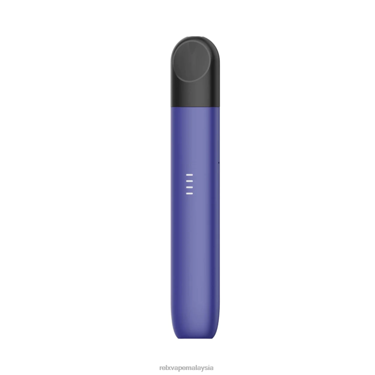 RELX Infinity tambah lagi ungu HHXV86 RELX Flavour