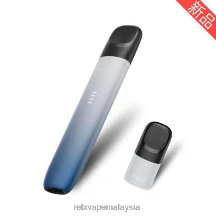 RELX Phantom Infinity tambah kit malam yang dipenuhi bintang HHXV142 RELX Vape Malaysia