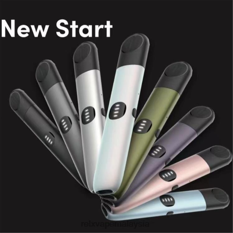 RELX Infinity 2 peranti vape infigo diraja HHXV71 RELX Shop Online