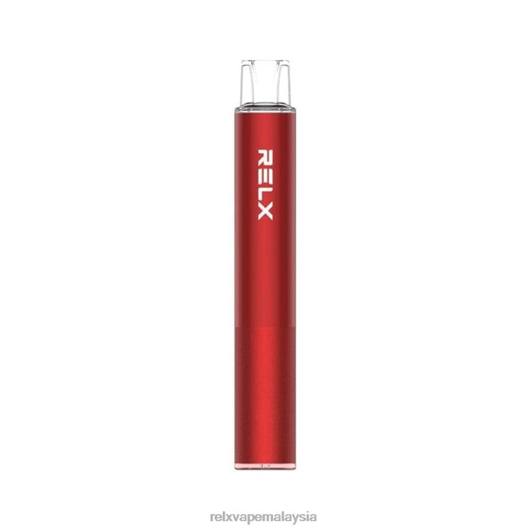 RELX MagicGo ga600 ais strawberi HHXV51 RELX Shop Online