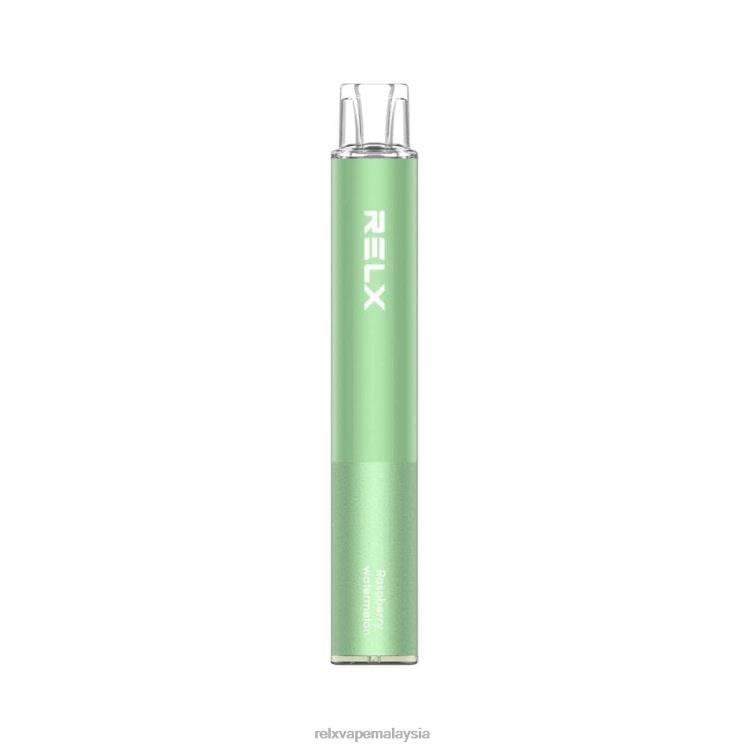 RELX MagicGo ga600 jambu semangat kiwi HHXV48 RELX Pod Flavors Malaysia
