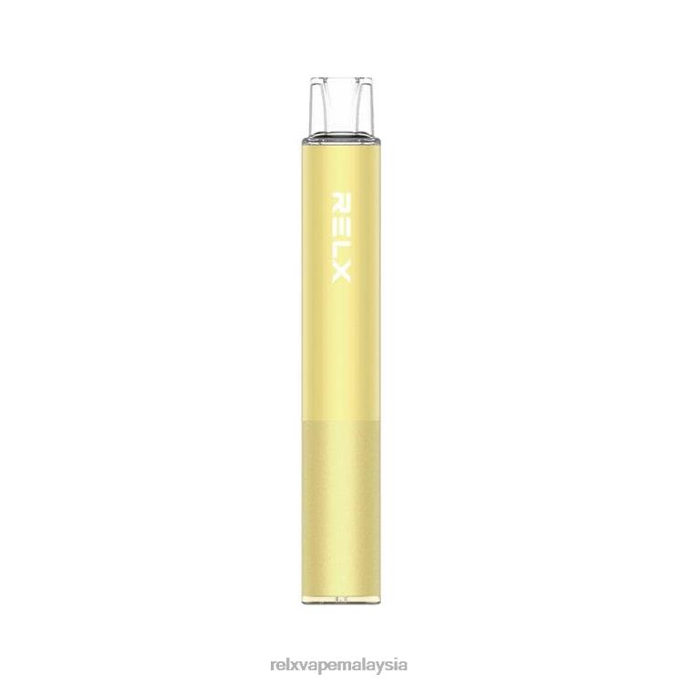 RELX MagicGo ga600 mangga tiga kali ganda HHXV47 RELX Pod Malaysia