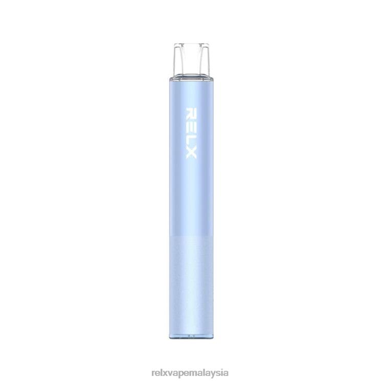 RELX MagicGo ga600 mentol tambah HHXV41 RELX Shop Online