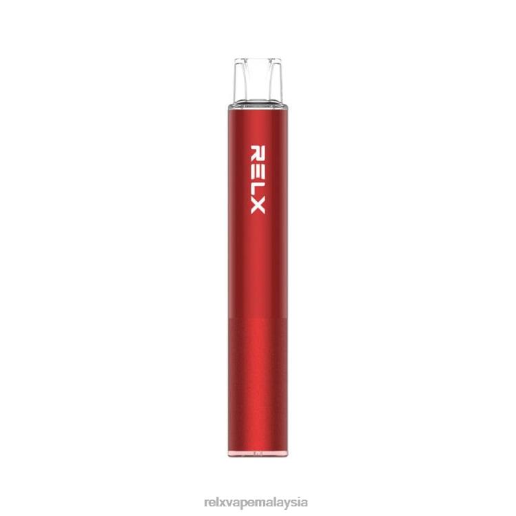RELX MagicGo ga600 sejuk tembikai HHXV45 RELX Store Kuala Lumpur